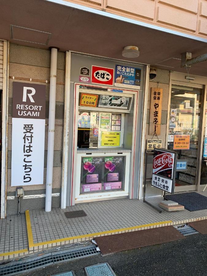 R Resort Usamiーvacation Stay 77075V Ito  Zewnętrze zdjęcie